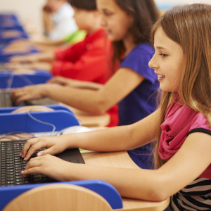 Curso Integración curricular de la alfabetización digital en la biblioteca escolar