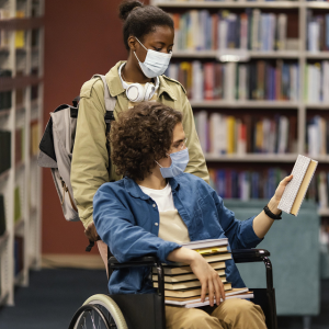 4. Diplomado Bibliotecas Inclusivas y Accesibilidad Universal