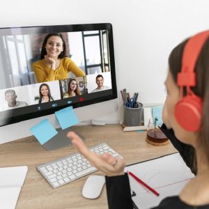 Curso Biblioteca escolar y diseño de entornos de aprendizaje multimodal