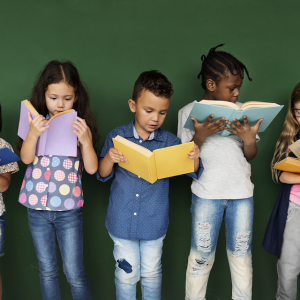 4.3 Mediación lectora inclusiva y atención a la neurodiversidad