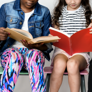 4.4 Participación comunitaria y cultura inclusiva en la biblioteca escolar