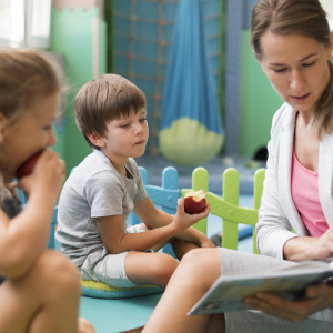 5.4 Diseño de entornos de aprendizaje emocionalmente significativos