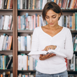 Postítulo A – Desarrollo de colecciones inclusivas y calidad del servicio bibliotecario