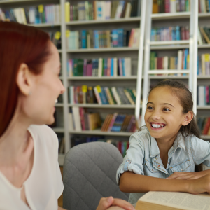 Postítulo B – Mediación neuroeducativa y diseño de experiencias de aprendizaje en la Biblioteca Escolar