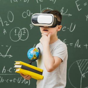 Postítulo E – Inteligencia artificial, automatización e innovación sostenible en bibliotecas escolares