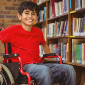 Postítulo F – Inclusión, accesibilidad universal y neurodiversidad en la biblioteca escolar
