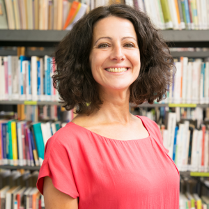 Postítulo G – Liderazgo estratégico y gestión de la mejora institucional en bibliotecas escolares