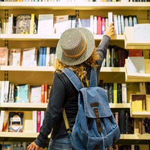 Postítulo H – Gestión cultural, comunidad y ciudadanía desde la biblioteca escolar