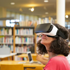 7.3 Curso Inteligencia artificial y automatización de servicios bibliotecarios