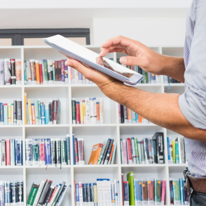 8.1 Curso Liderazgo pedagógico y gestión estratégica en la biblioteca escolar