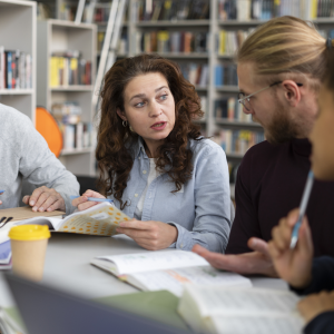8.4 Curso Trabajo colaborativo y desarrollo profesional del equipo bibliotecario