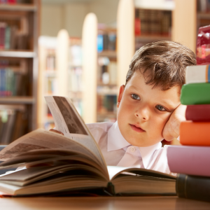 6.4 Curso Evaluación del desarrollo lector y escritura reflexiva