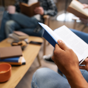 10.3 Curso Proyectos comunitarios y participación social en la biblioteca escolar
