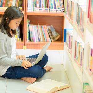 Postítulo D – Alfabetización digital, informacional y mediática e integración curricular desde la biblioteca escolar